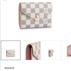 Louis Vuitton Wallet